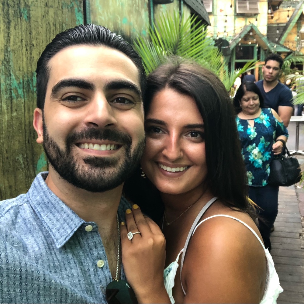 Meet your Posher, Mariana